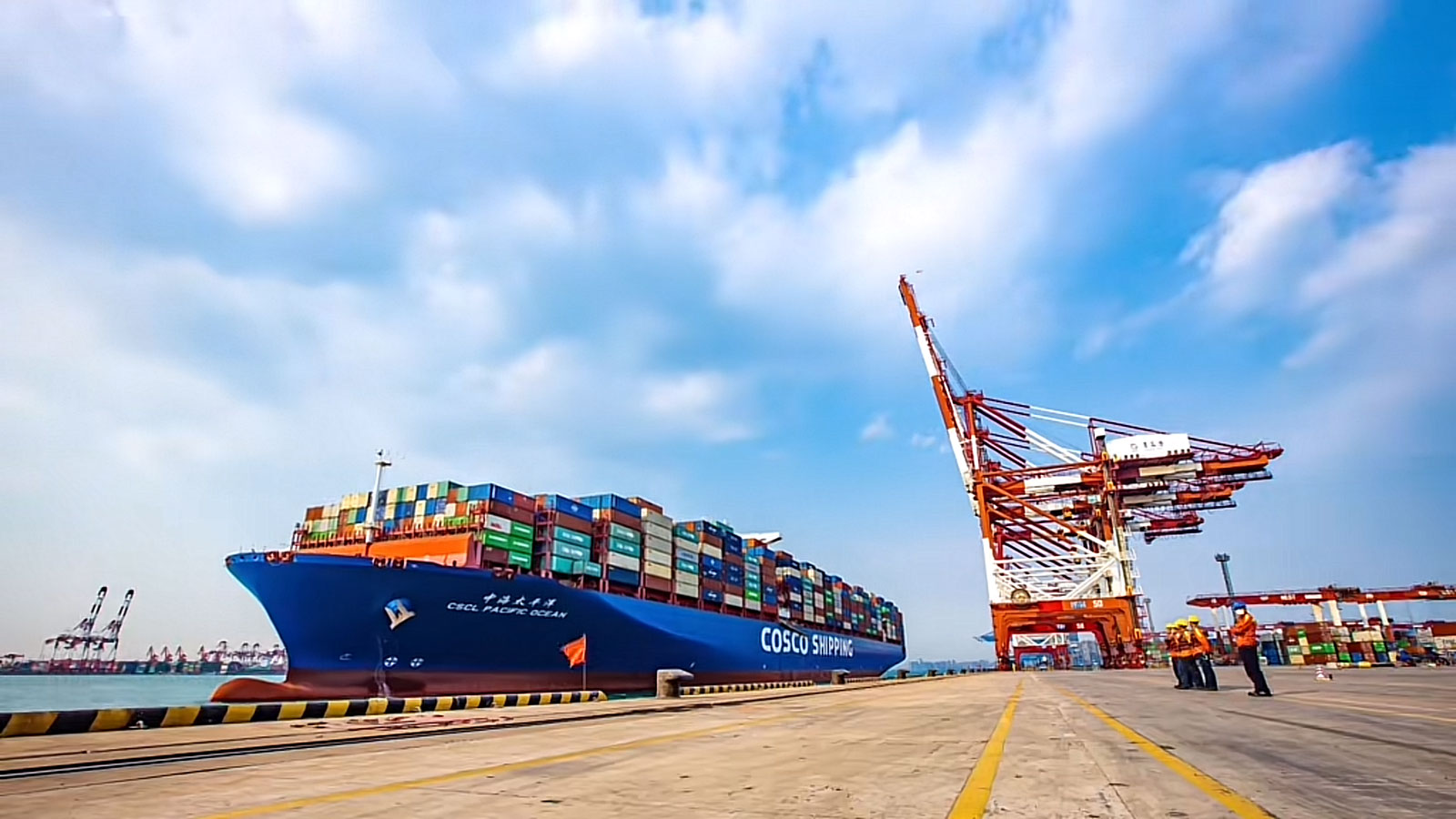 BUILDSVIA YOUR WORLD VIA US