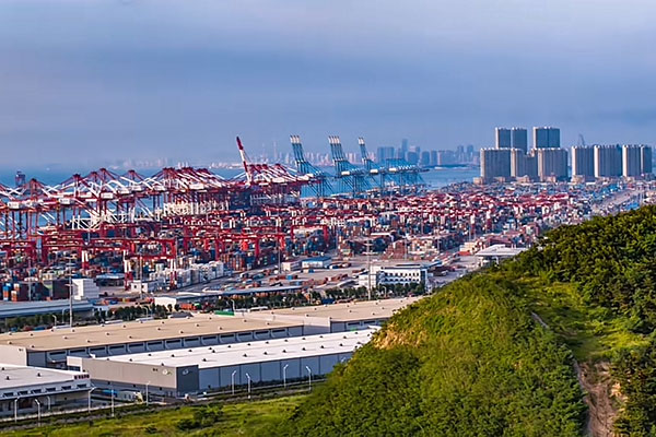 Is it harder to buy a house in America? Building materials go up first!