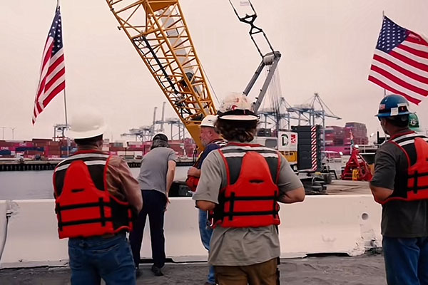 Co-Organizing Institutions